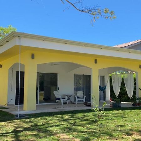 Peaceful And Beautiful Casa Almita Bonita Villa Samara Exterior photo
