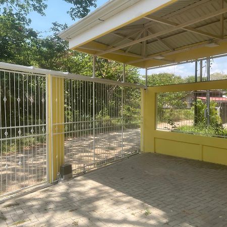 Peaceful And Beautiful Casa Almita Bonita Villa Samara Exterior photo