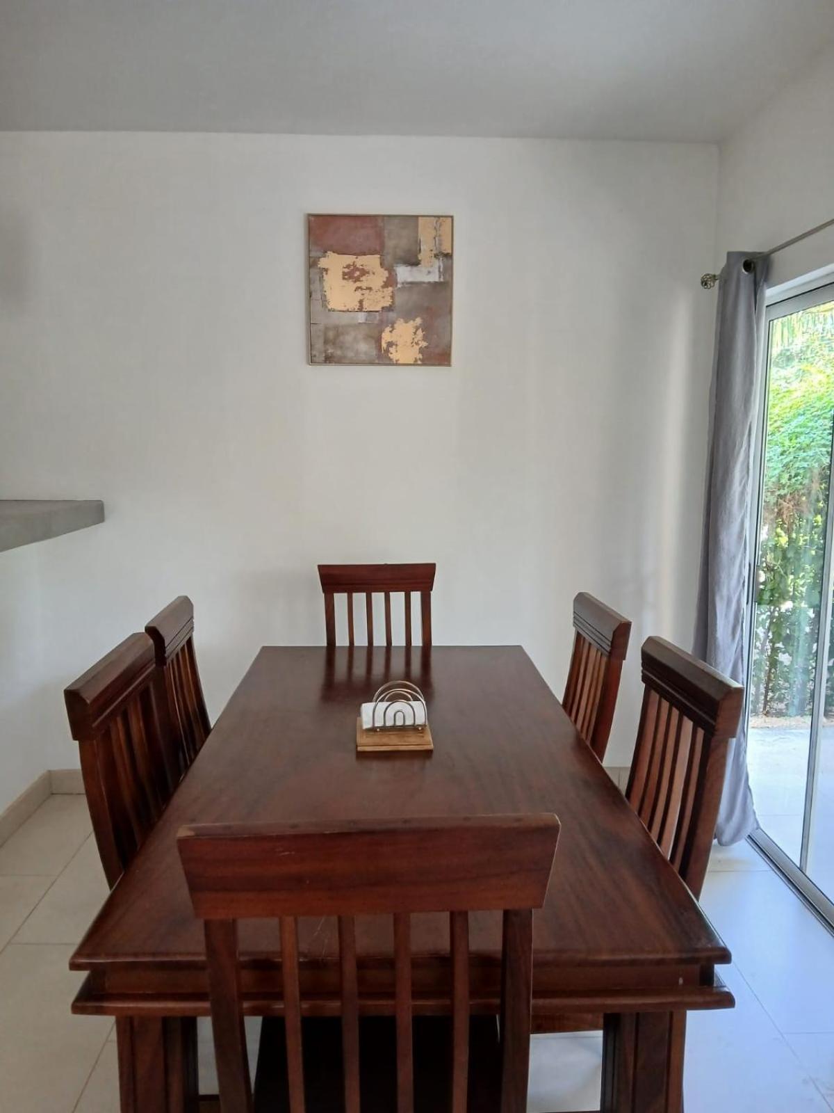 Peaceful And Beautiful Casa Almita Bonita Villa Samara Exterior photo
