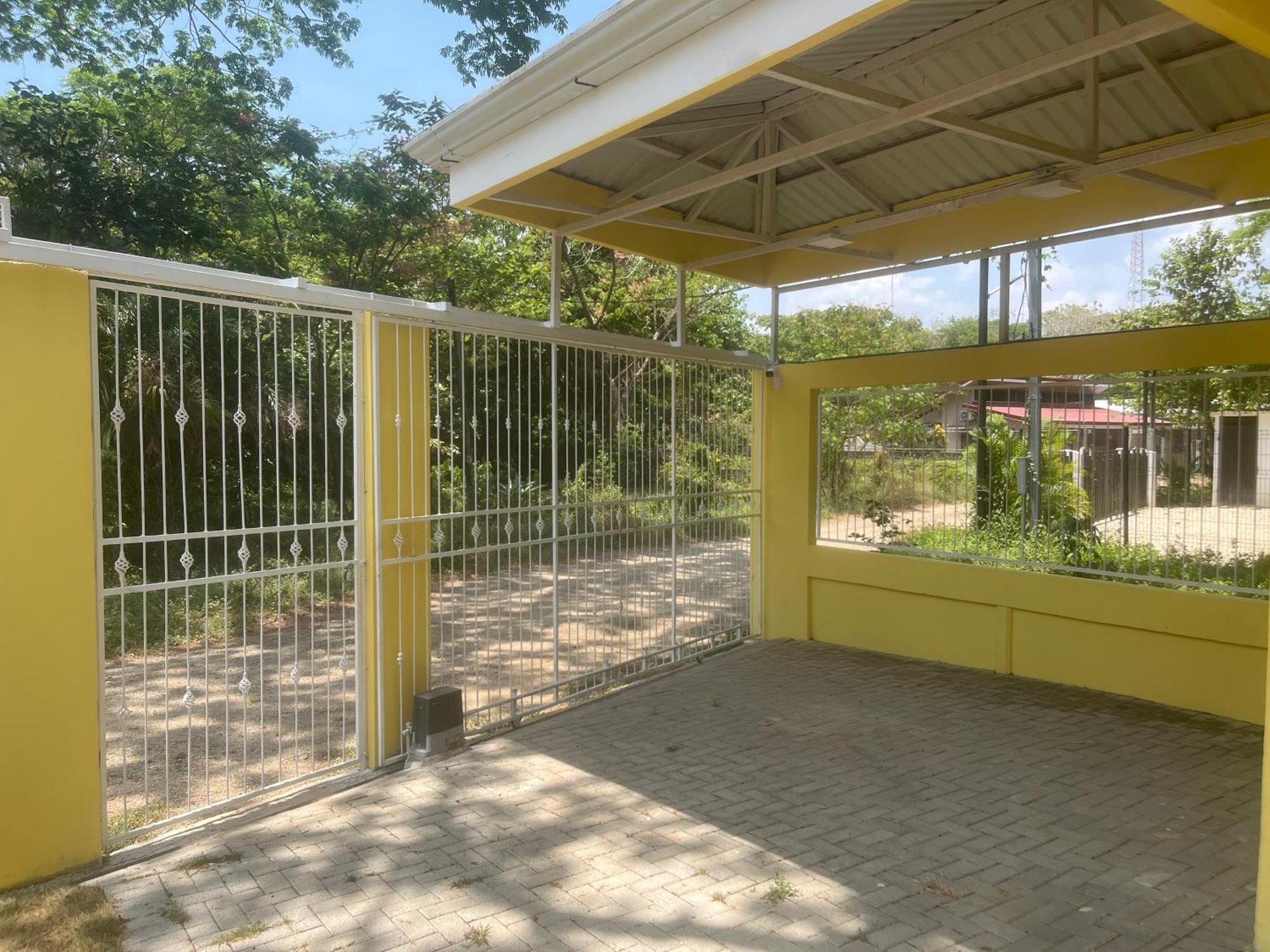 Peaceful And Beautiful Casa Almita Bonita Villa Samara Exterior photo